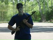 Фотография Старчикова Родиона