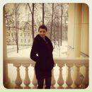 Вікторія Кушнір фотография #9 (источник - https://vk.com/id153807559)