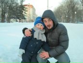 Фотография Испенкова Александра