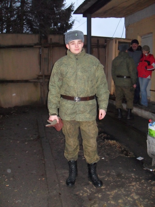 Юрий Постников фотография #41