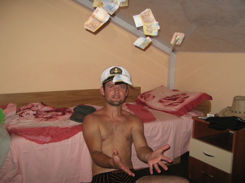 Сергей Цивенко фотография #50