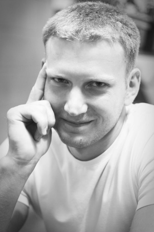 Дмитрий Пляшешников фотография #6