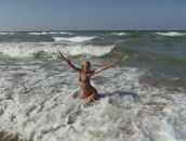 Фотография Баюшевой Марины