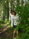 Фотография Сергеевой Надежды