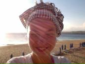 Фотография Старостиной Марии