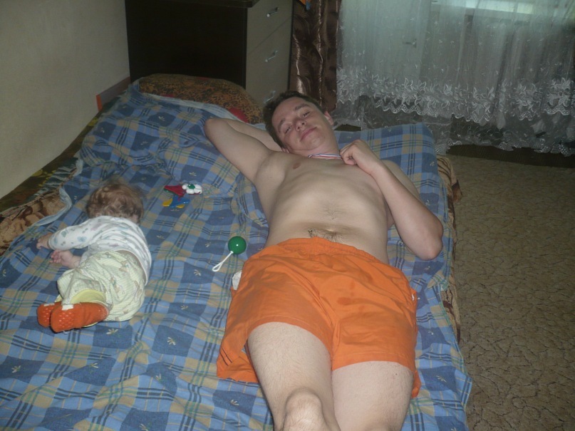Дмитрий Супонин фотография #22