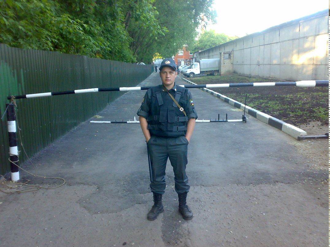 Сергей Егоров фотография #26