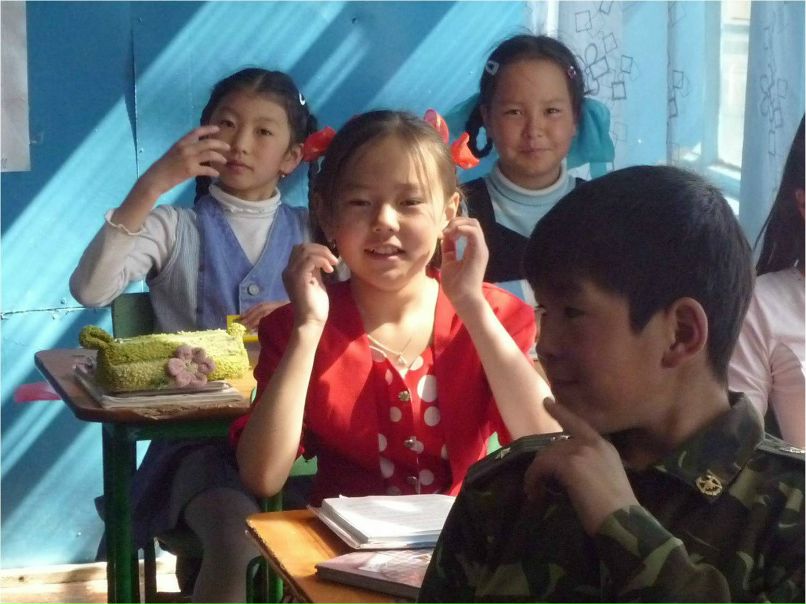 Астан Турлунов фотография #5