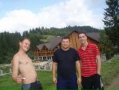 Юра Пилипів фотография #23 (источник - https://vk.com/id121397247)