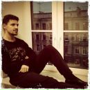 Фотография Осокина Александра