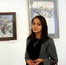 Фотография Шалеевой Веры