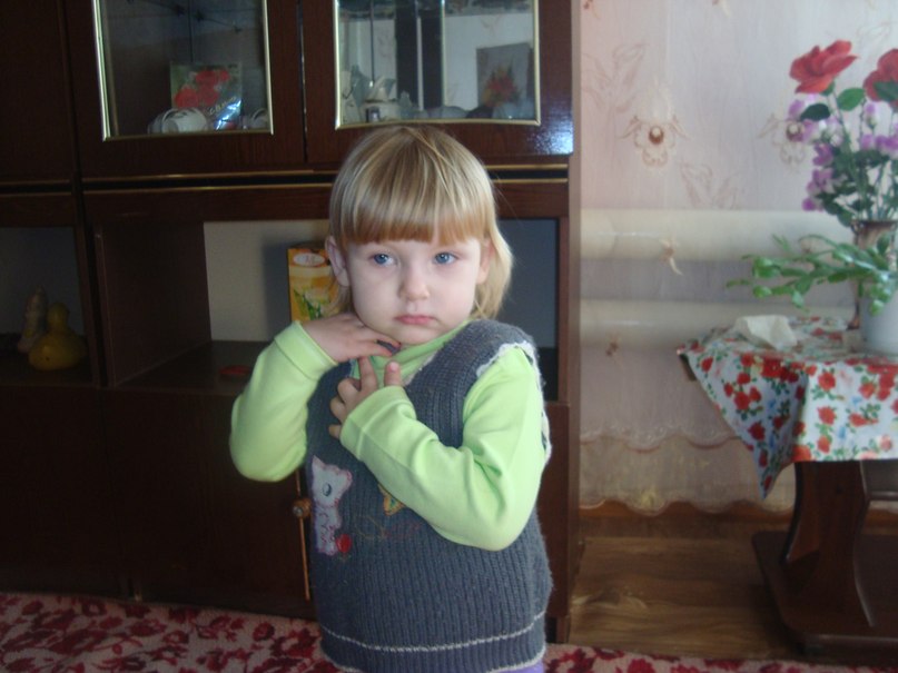 Ирина Эльснер фотография #9