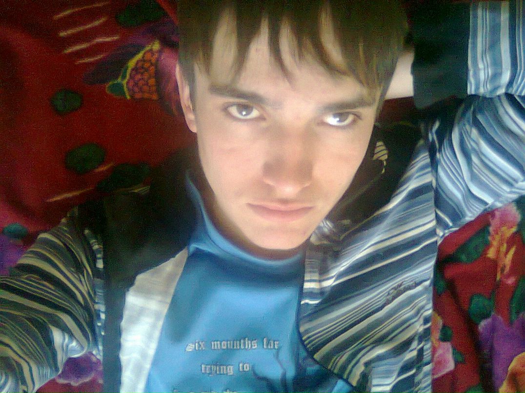 Дмитрий Мышеев фотография #23