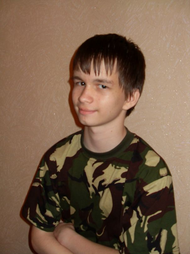 Дмитрий Бартош фотография #5