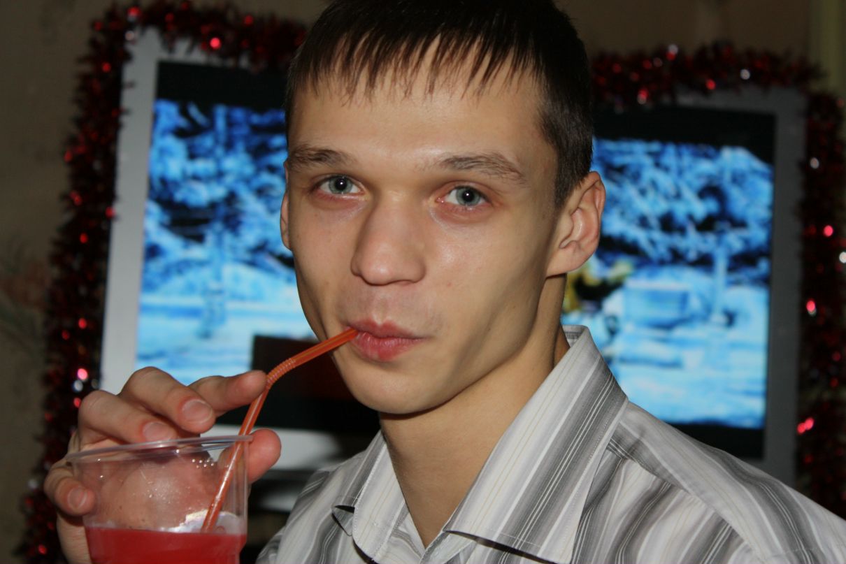 Сергей Сергеев фотография #24