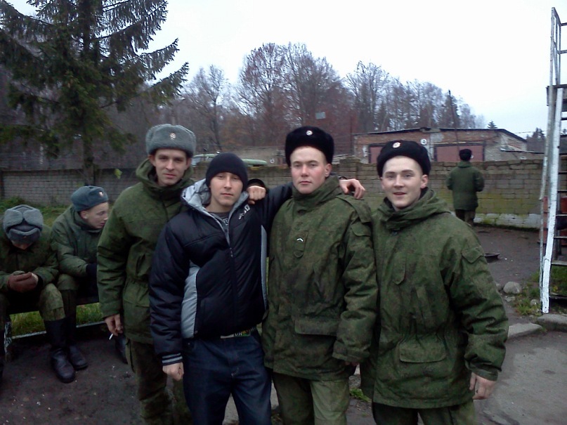 Марат Тимербаев фотография #39