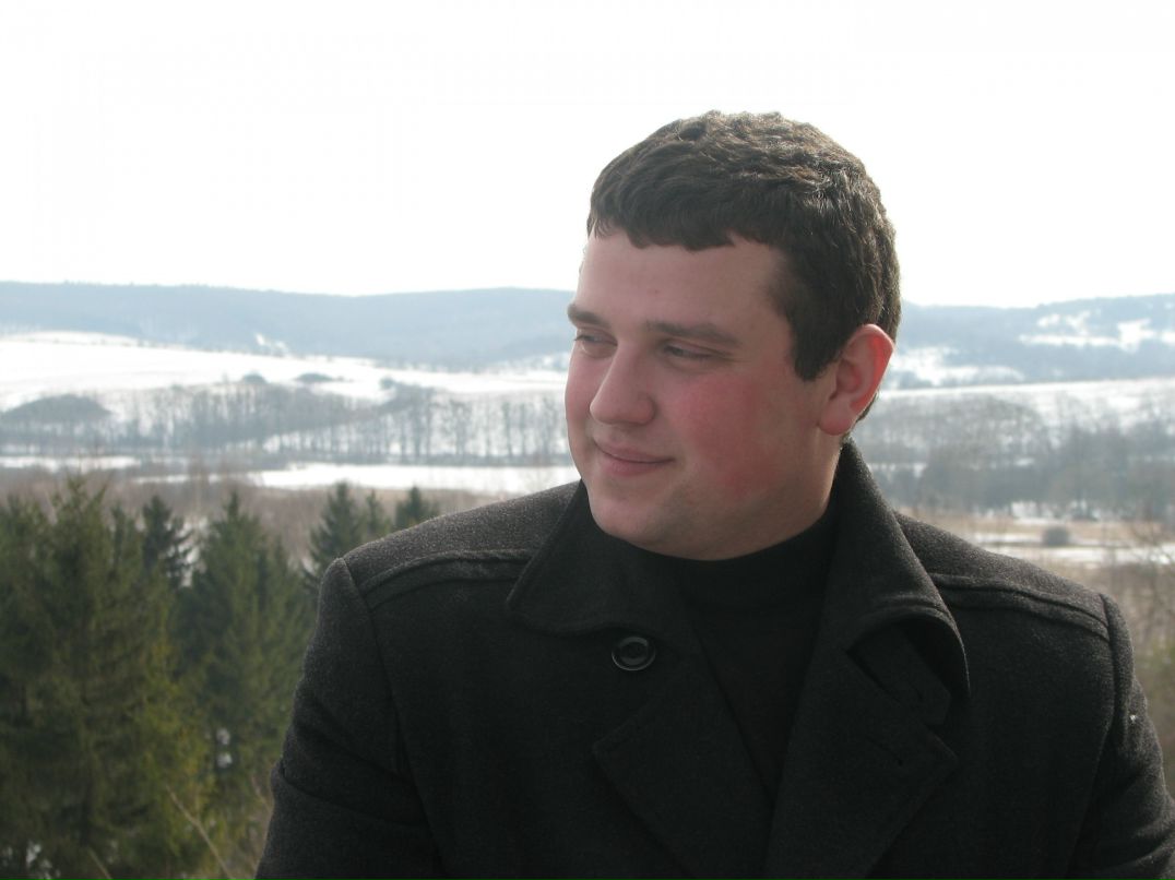 Иван Краско фотография #41