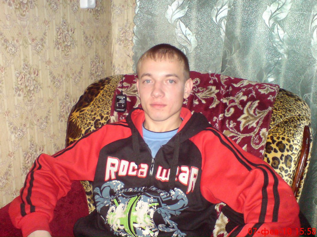 Сергей Шалыгин фотография #49