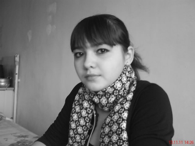 Юля Саржевская фотография #48