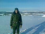 Фотография Меньшикова Дани