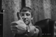 Фотография Глебовича Игоря