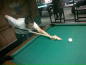 Фотография Мирзаева Рустама