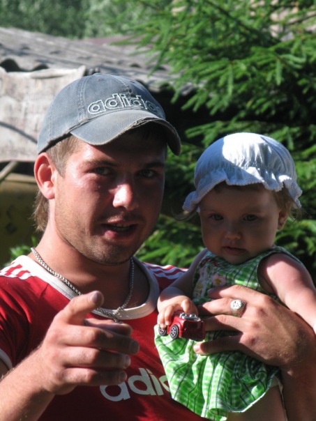 Сергей Дмитриев фото №1