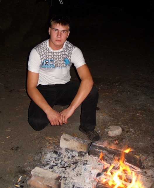 Дмитрий Иванов фотография #48