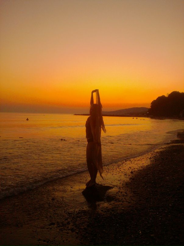 Екатерина Давыдова фотография #35