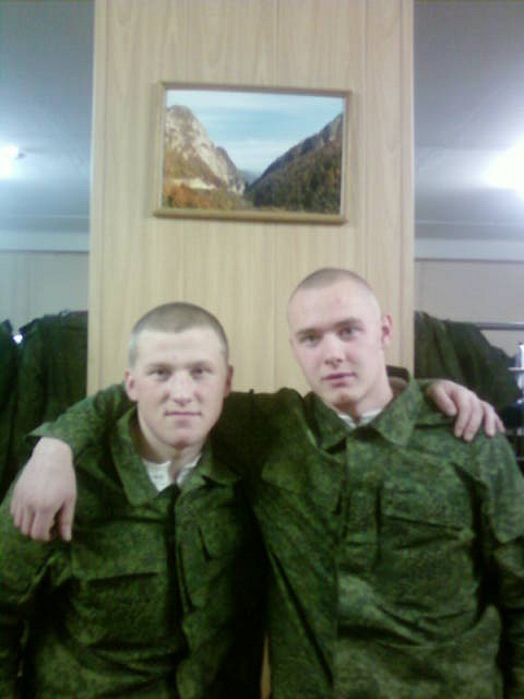 Иван Рочев фотография #24