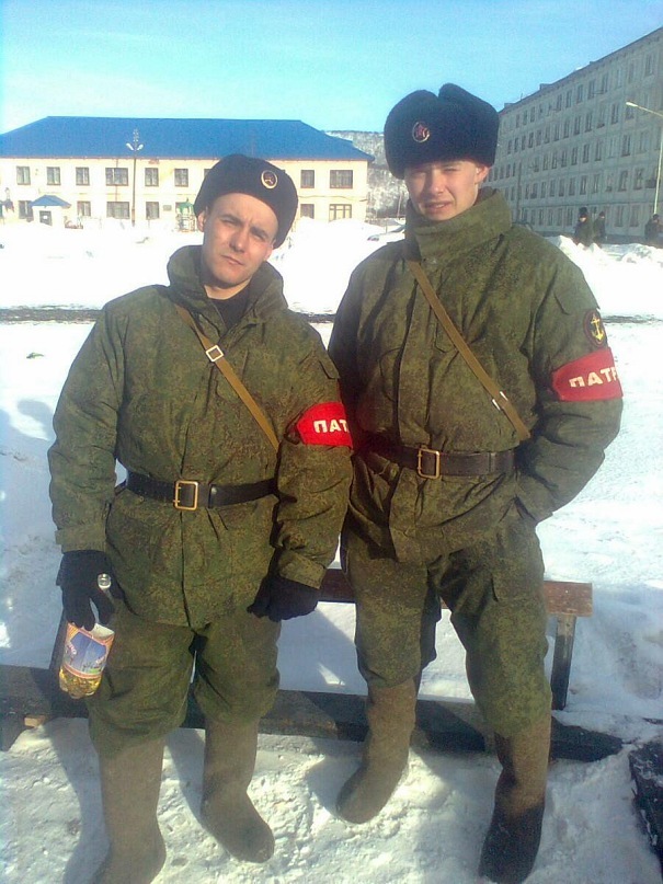 Иван Рочев фотография #26