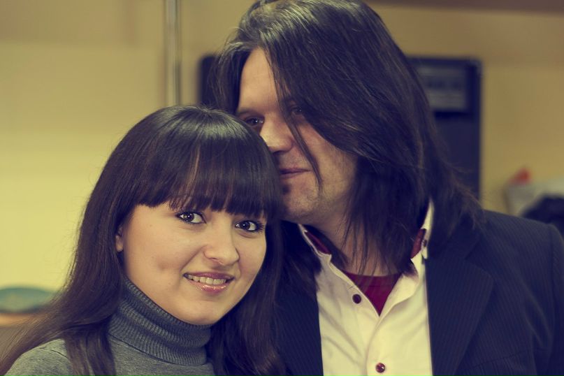 Наталья Самолюк фотография #34