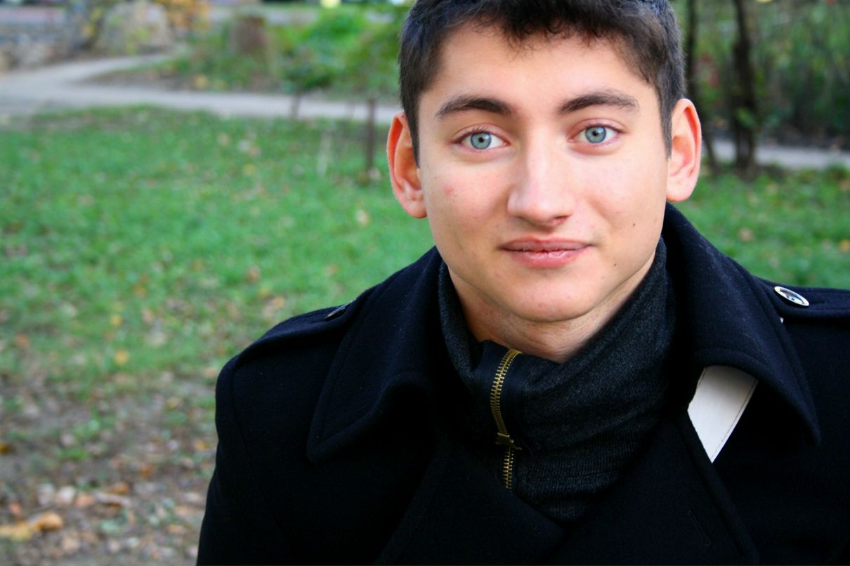 Антон Кошман фотография #37