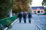 Фотография Матвеева Олега