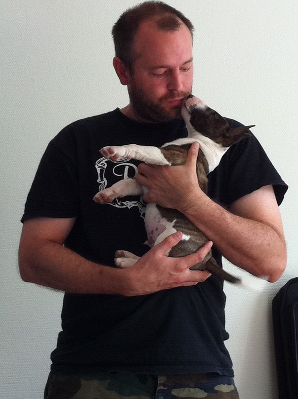 Al Stevenson фотография #28