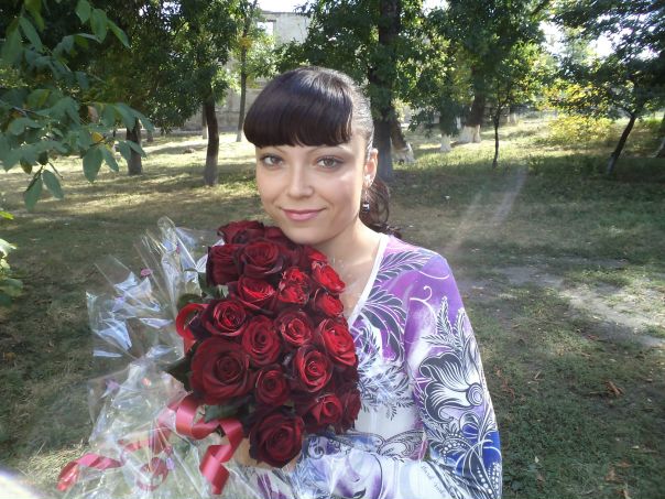 Елена Розанова фото №13