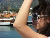 Фотография Кочетовой Алисы