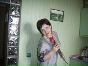 Фотография Елена Назимова