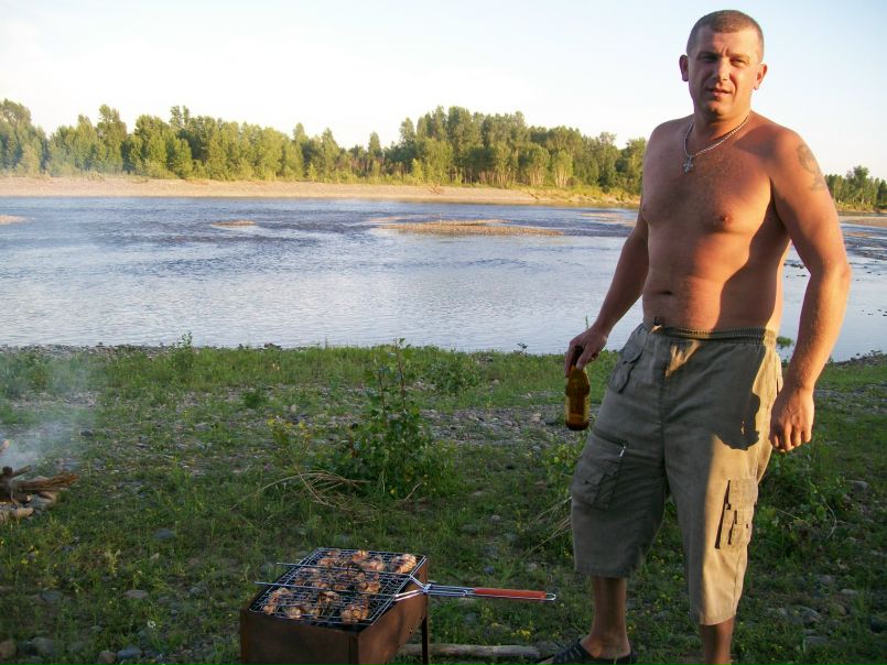 Сергей Дмитриев фото №2