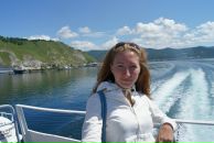 Фотография Шаргаевой Татьяны