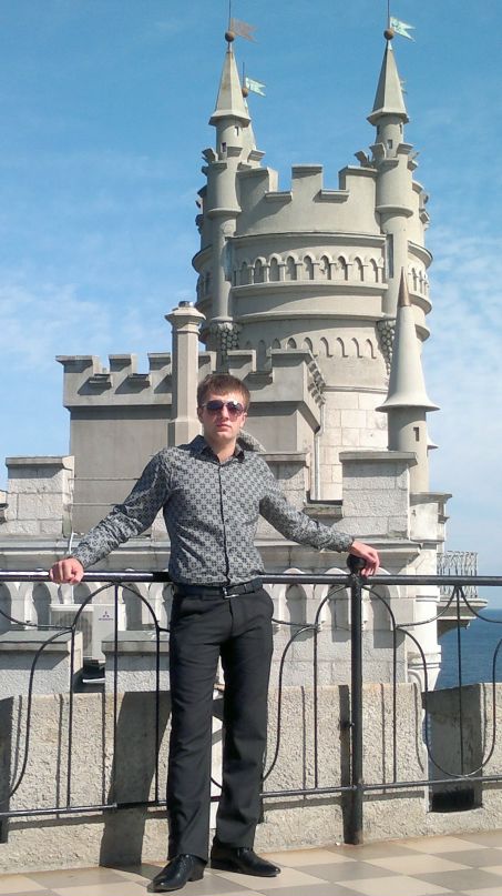 Антон Лышенко фотография #45