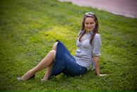 Іра Кривенчук фотография #5 (источник - https://vk.com/id13650481)