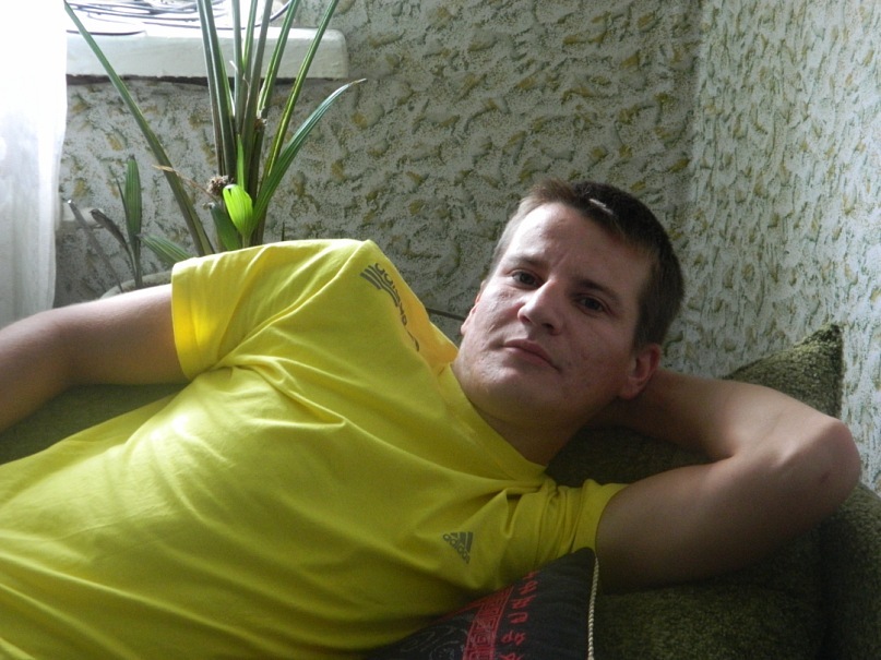 Миша Евсютин фотография #16