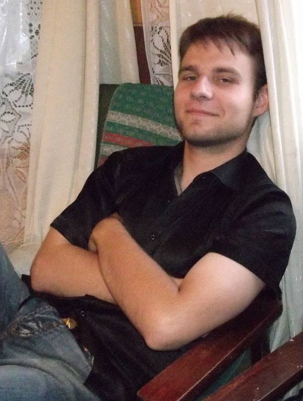 Олег Шекера фотография #34