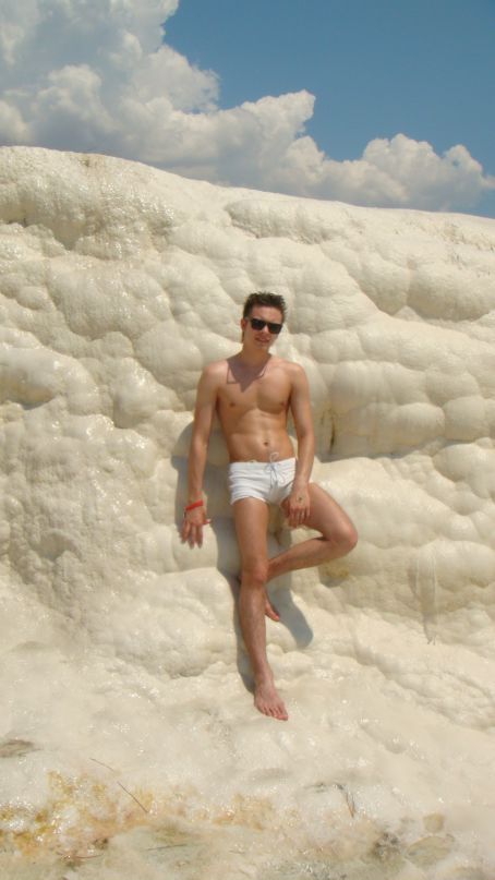 Anton Jackson фотография #4
