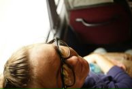 Фотография Волковой Ники