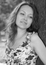 Фотография Вороновой Анастасии