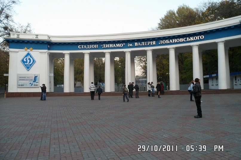 Сергей Венгерак фотография #16