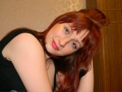 Фотография Захаровой Марины