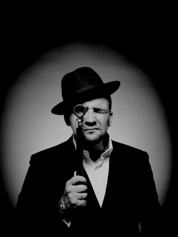 Данил Рудаков фотография #14